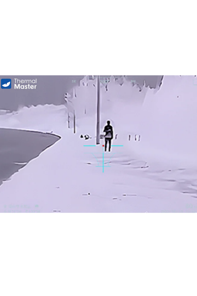 Thermal Master X2