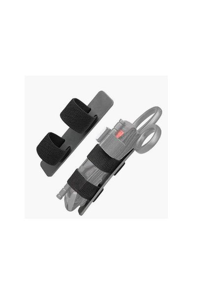 Black Scorpion MOLLE TOURNIQUET STRAP