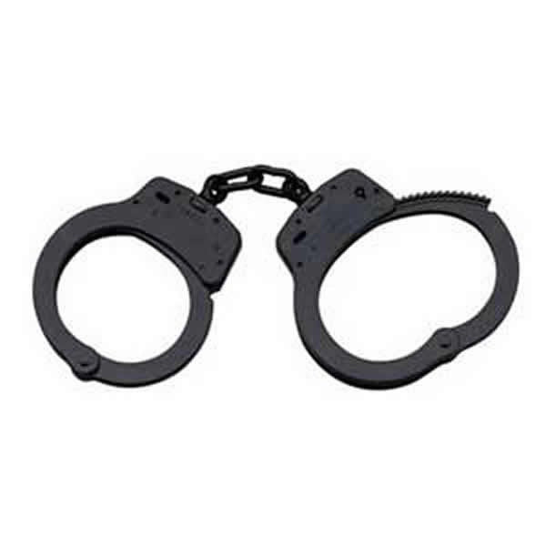 Smith & Wesson® M100 Menottes /Smith & Wesson® M100 Handcuffs - Tactical-Canada