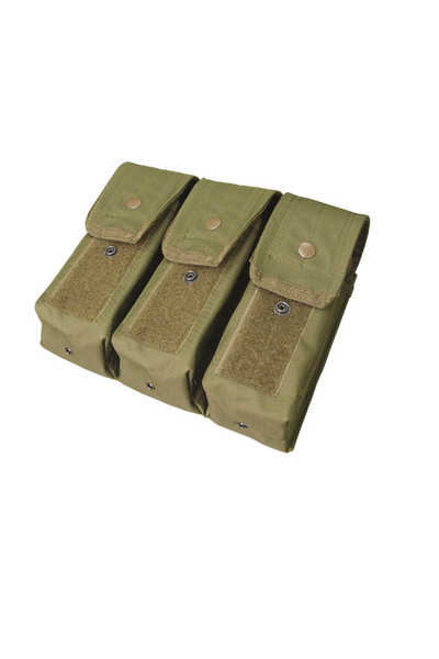 Condor Triple pouch for AR/AK - Tactical-Canada