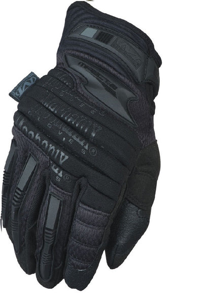 Mechanix M-Pact 2 Gloves Black - Tactical-Canada