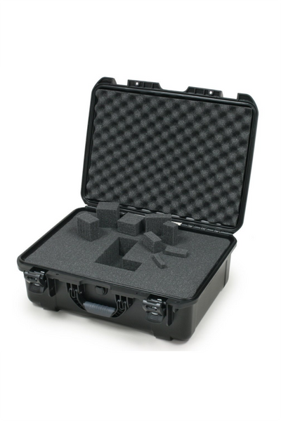 Nanuk 950 Case With Foam - Tactical-Canada