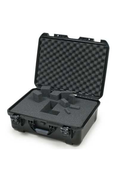 Nanuk 904 Case With Foam - Tactical-Canada