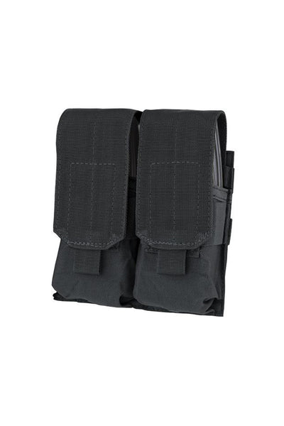 Condor Double M4 Flap pouch - Tactical-Canada