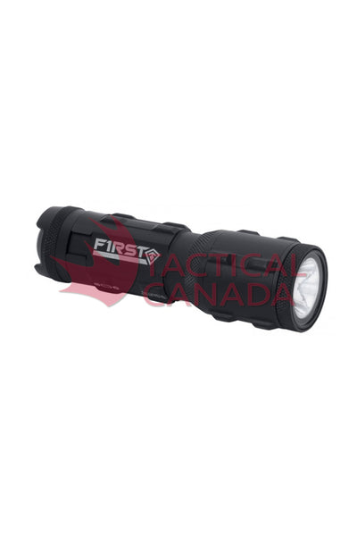 First Tactical Small Tritac Flashlight