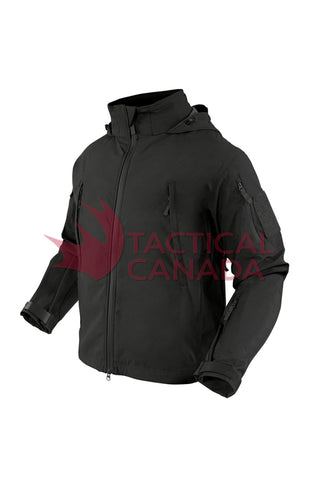 Condor Summit Zero Softshell Jacket – Tactical-Canada