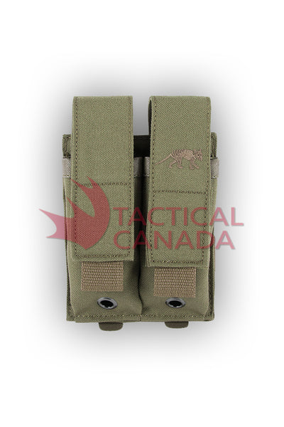 Tasmanian Tiger DBL Pistol Pouch MKII