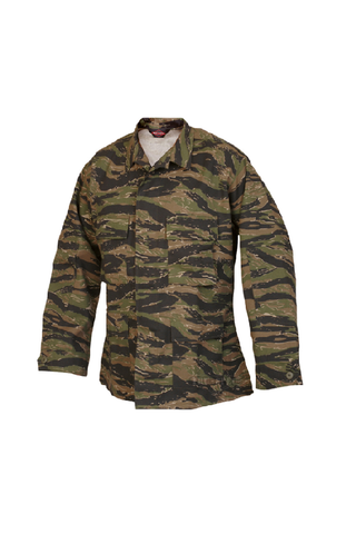 その他 Houston Tiger Stripe C4mouflage Vietnam Tru-Spec shirt Vietnam Tiger Stripe – Tactical-Canada