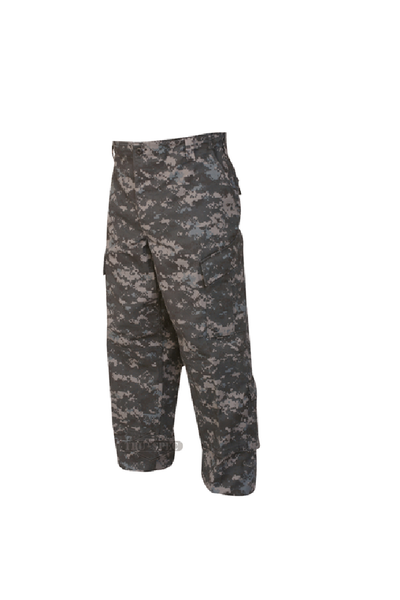 Tru-Spec pants Digital Urbain - Tactical-Canada