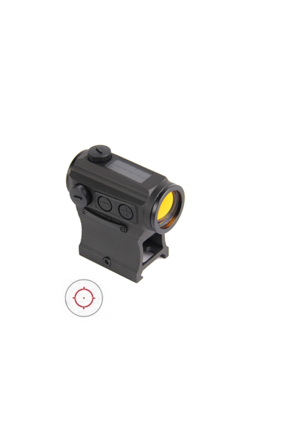 holosun SOLAR CIRCLE DOT SIGHT  (special order) - Tactical-Canada