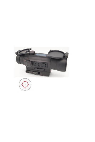 Holosun HS502C CIRCLE DOT TUBE  RED DOT SIGHT - Tactical-Canada