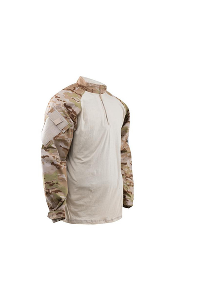 Tru-Spec combat shirt Multicam Arid - Tactical-Canada