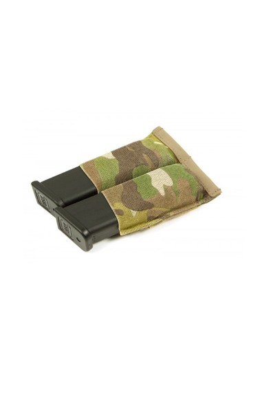 Blue Force Gear Ten-Speed double Pistol Mag Pouch - Tactical-Canada