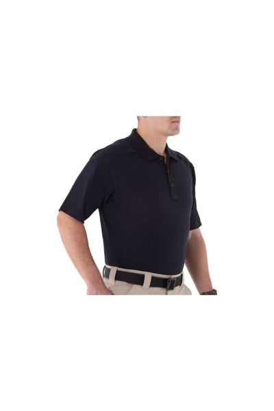 FIRST TACTICAL SHORT SLEEVE POLO