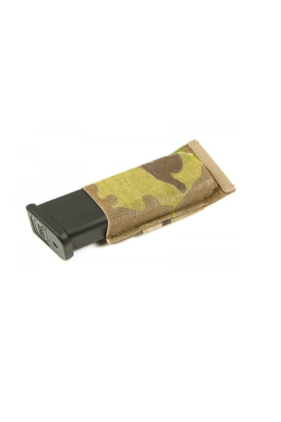Blue Force Gear Ten-Speed Single Pistol Mag Pouch - Tactical-Canada