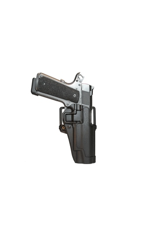 BlackHawk Serp CQC Level 2 Holster, Glock 29/Glock - 1 out of 2 models