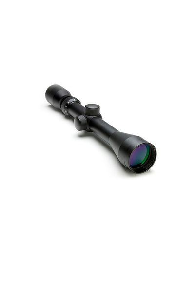 NcStar 3-9x40 Scope P4 sniper black - Tactical-Canada