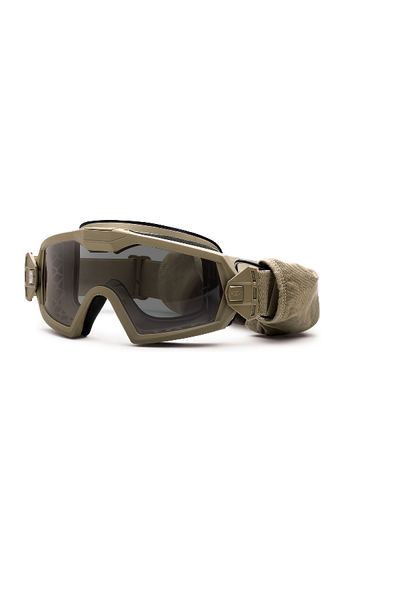 Smith Optics Outside The Wire (OTW) Turbo Fan - Tactical-Canada
