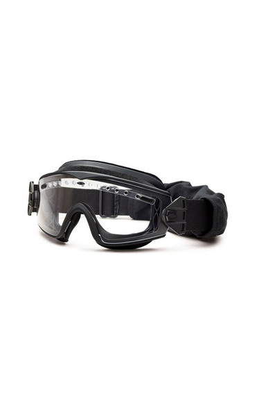 Smith Optics Lopro Regulator Goggle - Tactical-Canada