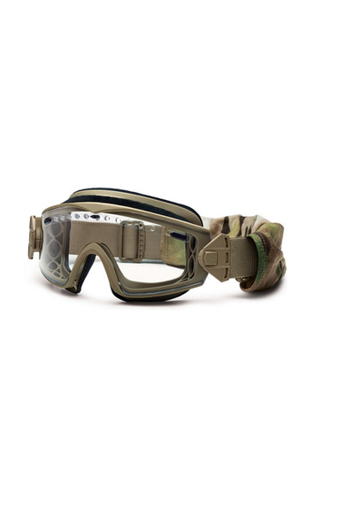 Smith Optics Lopro Regulator Goggle - Tactical-Canada