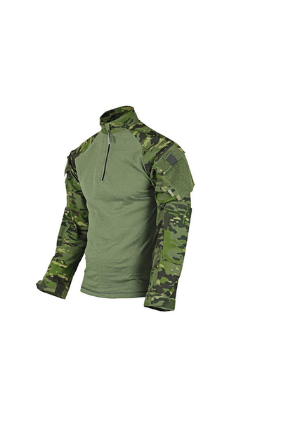 Tru-Spec combat shirt Multicam tropic - Tactical-Canada