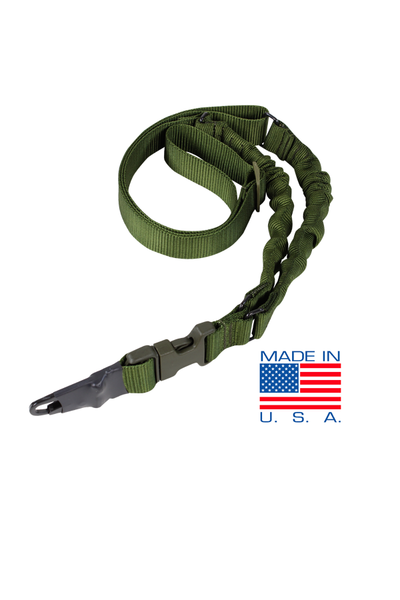 Condor ADDER Double Bungee One Point Sling - Tactical-Canada